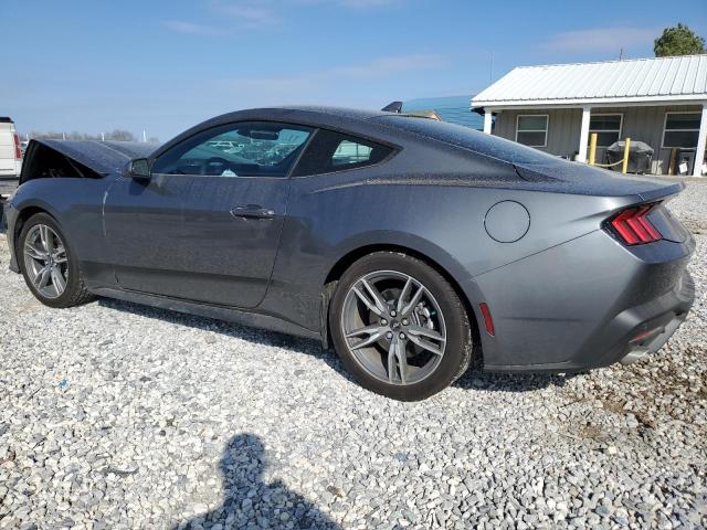 Image 2 of 2024 FORD MUSTANG  2024 with VIN 1FA6P8TH7R5111821