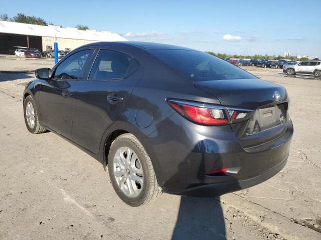 Image 2 of 2017 TOYOTA YARIS IA  2017 with VIN 3MYDLBYV2HY172702