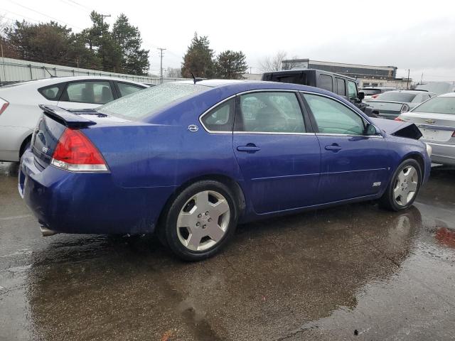 Image 3 of 2006 CHEVROLET IMPALA SUPER SPORT 2006 with VIN 2G1WD58CX69141952