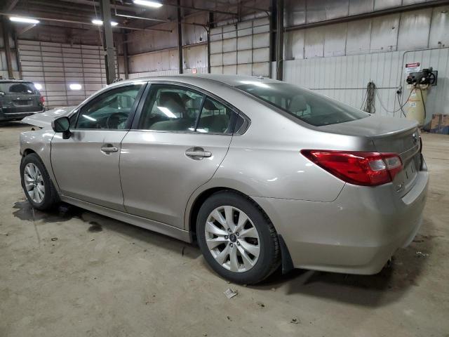 Obraz 2 z 2015 SUBARU LEGACY 2.5I PREMIUM 2015 z VIN 4S3BNBC63F3048802