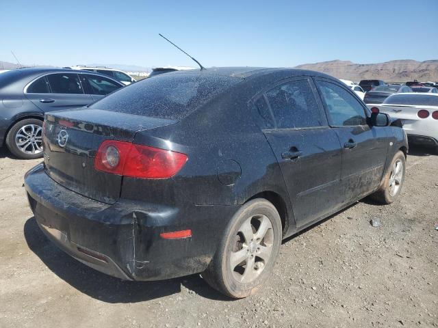 Image 3 of 2005 MAZDA 3 I 2005 with VIN JM1BK12F351304001