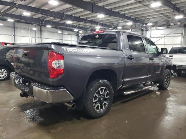 Изображение 3 2017 TOYOTA TUNDRA CREWMAX SR5 2017 с VIN 5TFDW5F15HX601534
