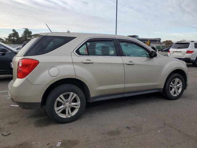 Image 3 of 2014 CHEVROLET EQUINOX LS 2014 with VIN 2GNALAEK8E1153479