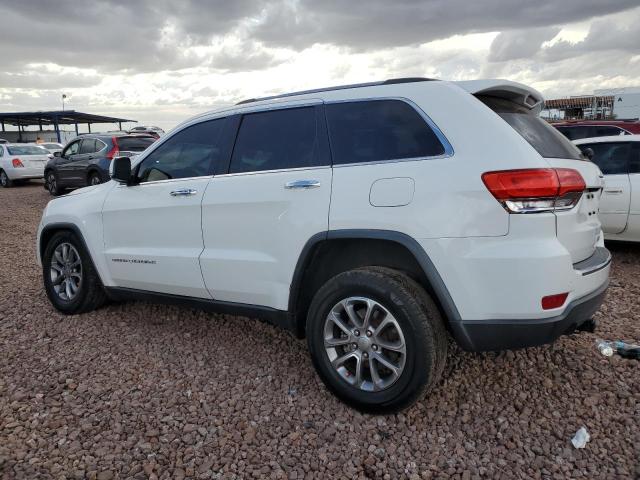 Obraz 2 z 2014 JEEP GRAND CHEROKEE LIMITED 2014 z VIN 1C4RJEBG7EC449287