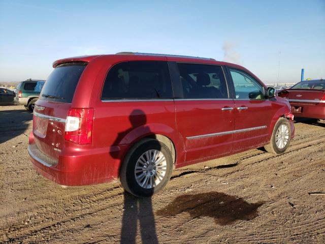 Изображение 3 2016 CHRYSLER TOWN & COUNTRY LIMITED 2016 с VIN 2C4RC1JG9GR104924