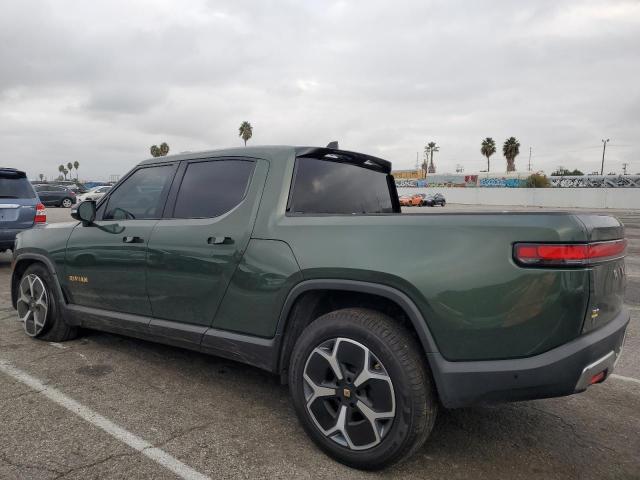 Изображение 2 2023 RIVIAN R1T ADVENTURE 2023 с VIN 7FCTGAAAXPN000696