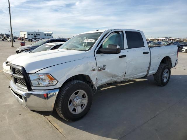Image 1 of 2017 RAM 2500 ST 2017 with VIN 3C6UR4CLXHG546954