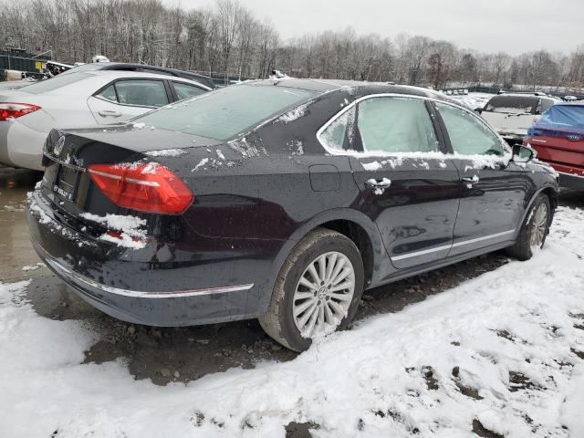 Изображение 3 2016 VOLKSWAGEN PASSAT SE 2016 с VIN 1VWBT7A37GC037585