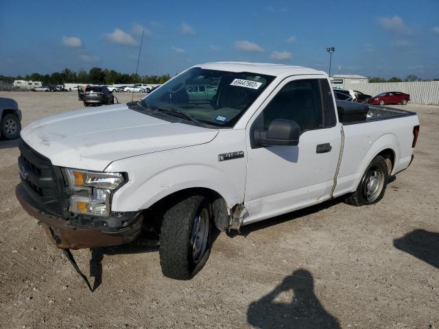 2016 FORD F150  2016 image