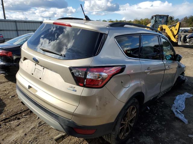 Image 3 of 2018 FORD ESCAPE SE 2018 with VIN 1FMCU9GDXJUA93422