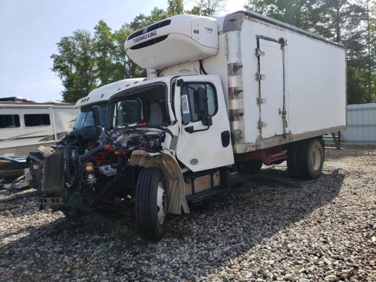 Image 2 of 2020 FREIGHTLINER M2 106 MEDIUM DUTY 2020 with VIN 3ALACVFD9LDMD5811