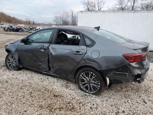 Image 2 of 2023 KIA FORTE GT LINE 2023 with VIN 3KPF54AD2PE669621