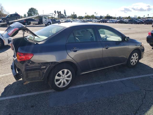 Obraz 3 z 2010 TOYOTA COROLLA BASE 2010 z VIN JTDBU4EE5A9099923