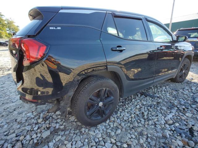 Obraz 3 z 2018 GMC TERRAIN SLE 2018 z VIN 3GKALTEV4JL385587