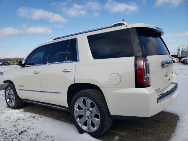 Изображение 2 2015 GMC YUKON DENALI 2015 с VIN 1GKS2CKJXFR551765
