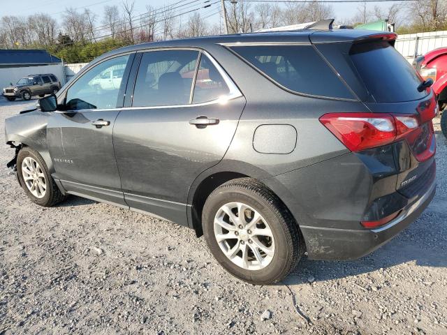 Изображение 2 2019 CHEVROLET EQUINOX LT 2019 с VIN 2GNAXKEV0K6150949