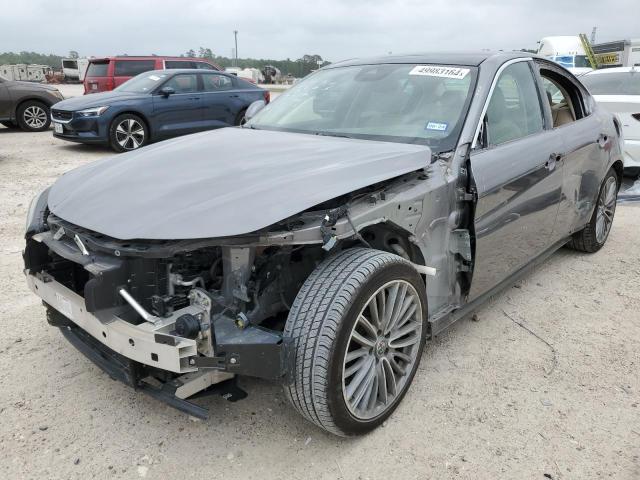 2019 ALFA ROMEO GIULIA TI 2019 image
