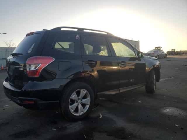 Image 3 of 2016 SUBARU FORESTER 2.5I PREMIUM 2016 with VIN JF2SJADC8GH548115