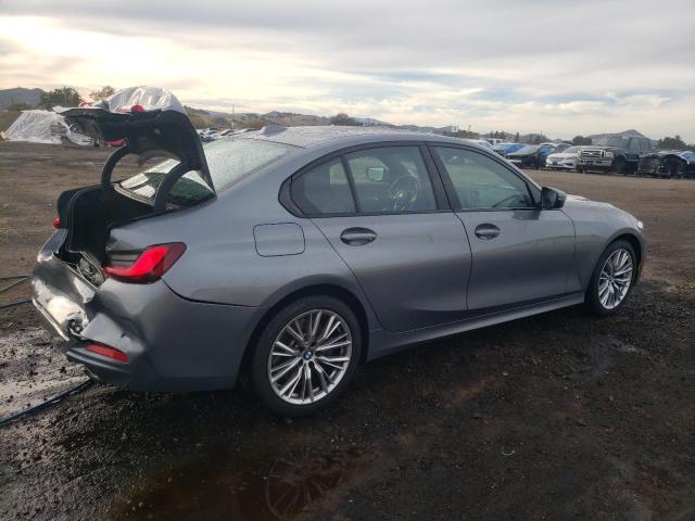 Изображение 3 2023 BMW 330I  2023 с VIN 3MW69FF09P8D15418
