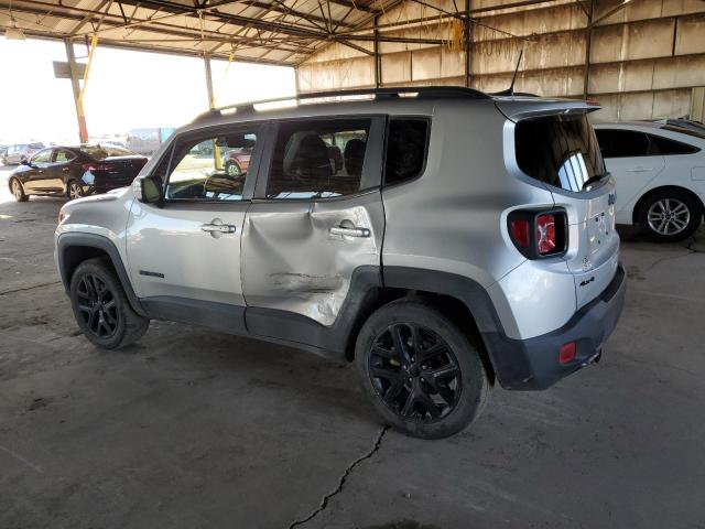 Obraz 2 z 2019 JEEP RENEGADE LATITUDE 2019 z VIN ZACNJBBB7KPK05211