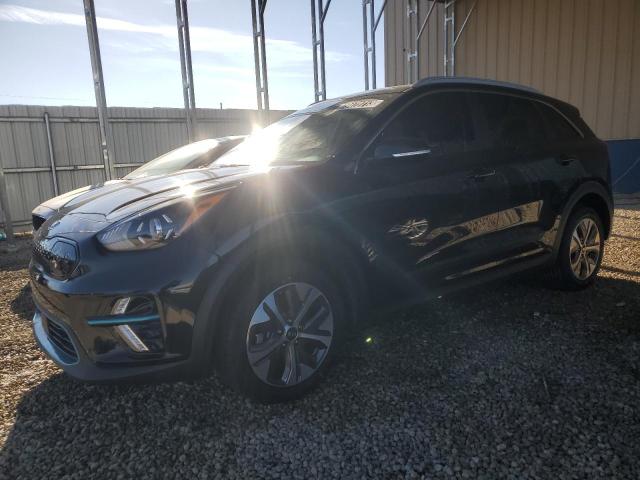 Image 1 of 2020 KIA NIRO EX 2020 with VIN KNDCC3LG3L5081601