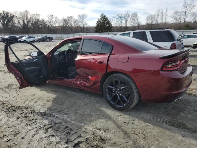 Изображение 2 2020 DODGE CHARGER SXT 2020 с VIN 2C3CDXBG7LH199928