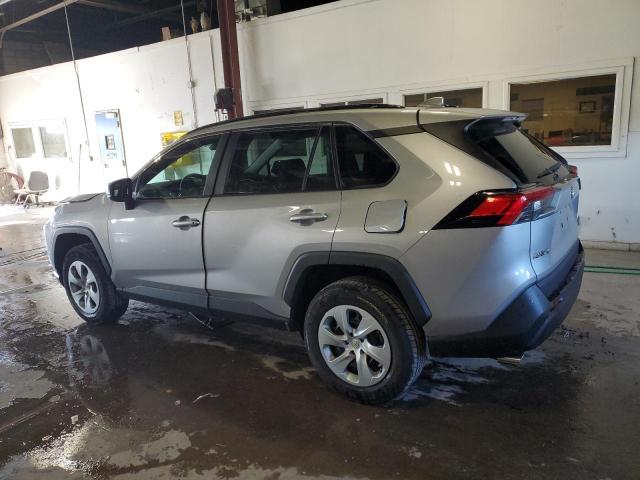 Obraz 2 z 2021 TOYOTA RAV4 LE 2021 z VIN 2T3F1RFV4MW193513