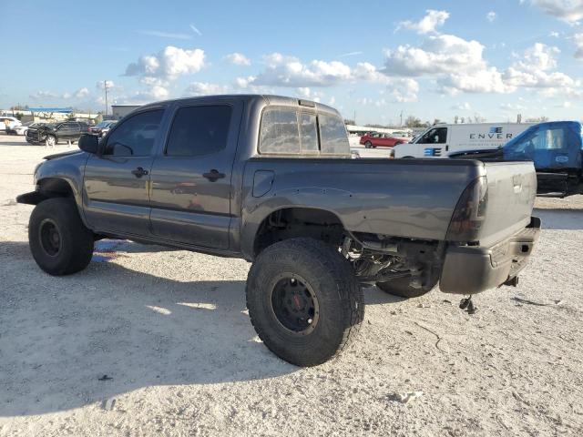Image 2 of 2011 TOYOTA TACOMA DOUBLE CAB 2011 with VIN 5TFLU4EN5BX012295