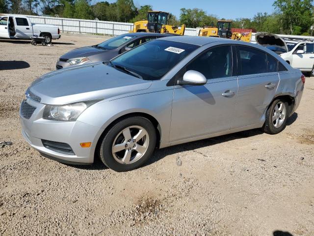 Image 1 of 2013 CHEVROLET CRUZE LT 2013 with VIN 1G1PC5SB8D7176673
