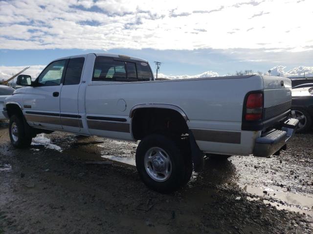 Изображение 2 2001 DODGE RAM 2500  2001 с VIN 3B7KF23611G169850