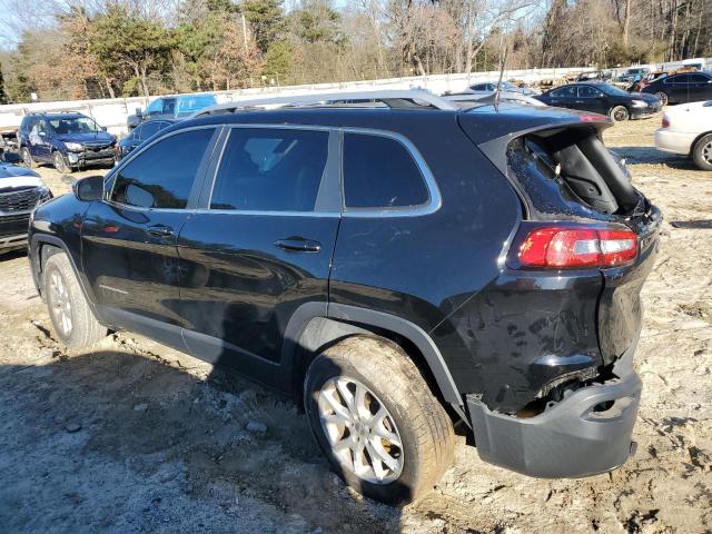 Obraz 2 z 2018 JEEP CHEROKEE LATITUDE PLUS 2018 z VIN 1C4PJLLB1JD568746