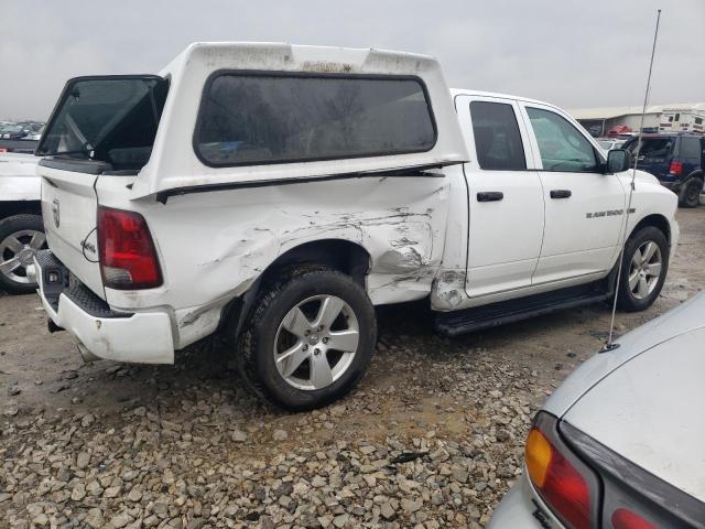 Image 3 of 2012 DODGE RAM 1500 ST 2012 with VIN 1C6RD7FT7CS282935