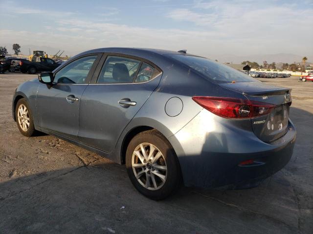 Изображение 2 2014 MAZDA 3 GRAND TOURING 2014 с VIN JM1BM1W76E1111726