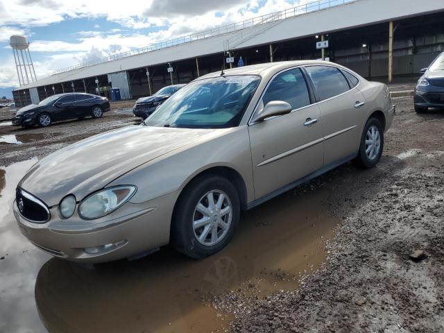 Изображение 2005 BUICK LACROSSE CX 2005