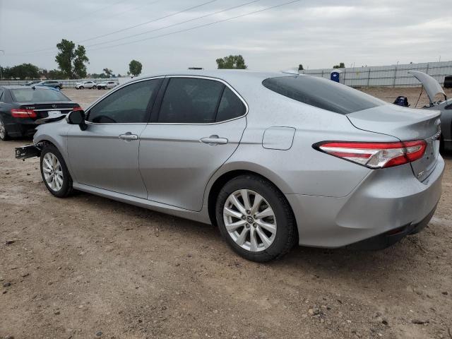 Image 2 of 2020 TOYOTA CAMRY LE 2020 with VIN 4T1C11AK0LU944230