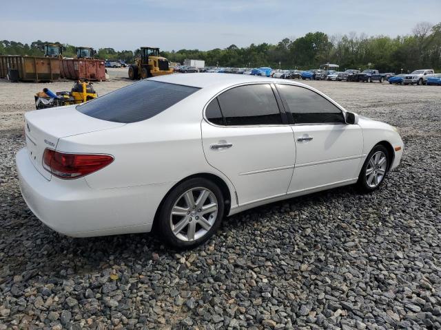 Изображение 3 2005 LEXUS ES 330 2005 с VIN JTHBA30G955110039