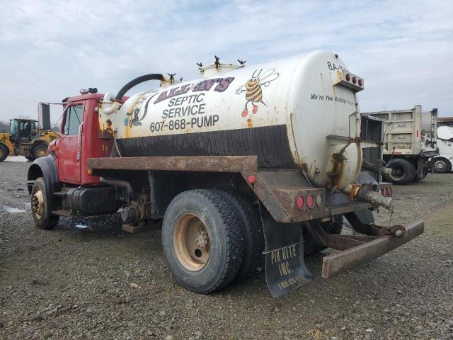Obraz 3 z 1999 INTERNATIONAL 4000 4700 1999 z VIN 1HTSCAAN4XH225780