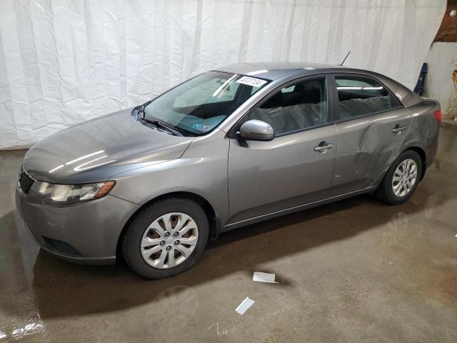 Image 1 of 2012 KIA FORTE EX 2012 with VIN KNAFU4A23C5507422
