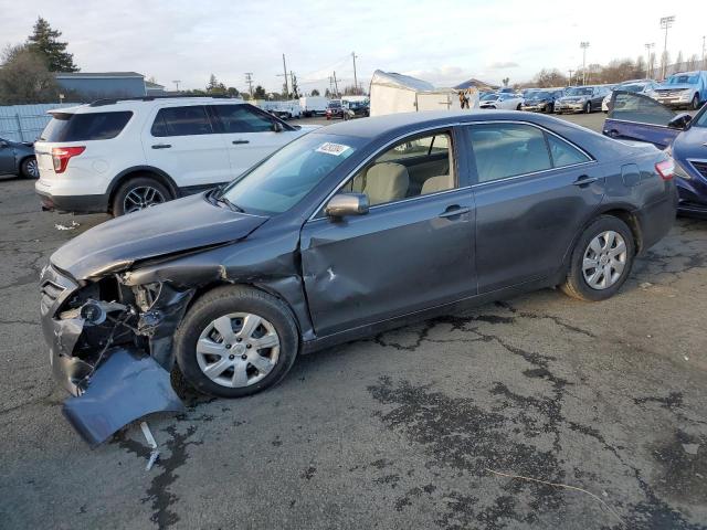 Obraz 1 z 2010 TOYOTA CAMRY BASE 2010 z VIN JTNBF3EK0A3002071