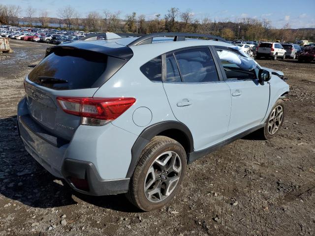 Изображение 3 2019 SUBARU CROSSTREK LIMITED 2019 с VIN JF2GTAMC3KH338398