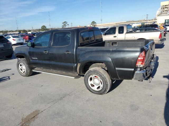 Obraz 2 z 2009 TOYOTA TACOMA DOUBLE CAB PRERUNNER 2009 z VIN 3TMJU62N29M074728