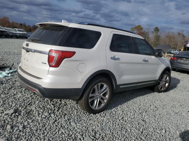 Image 3 of 2016 FORD EXPLORER LIMITED 2016 with VIN 1FM5K8F87GGA35918