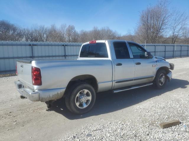 Obraz 3 z 2007 DODGE RAM 2500 ST 2007 z VIN 3D7KR28A07G809291