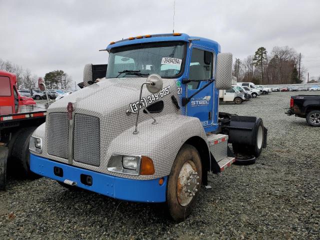 Изображение 2 2006 KENWORTH CONSTRUCTION T300 2006 с VIN 2XKMAZ7X66M154900