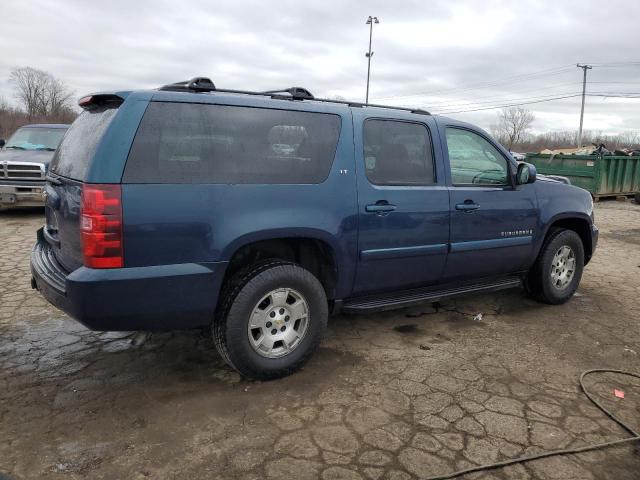 Изображение 3 2007 CHEVROLET SUBURBAN K1500 2007 с VIN 1GNFK16327J171906