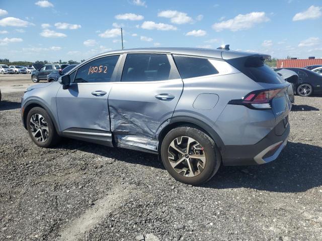 Image 2 of 2023 KIA SPORTAGE EX 2023 with VIN 5XYK33AF6PG066903