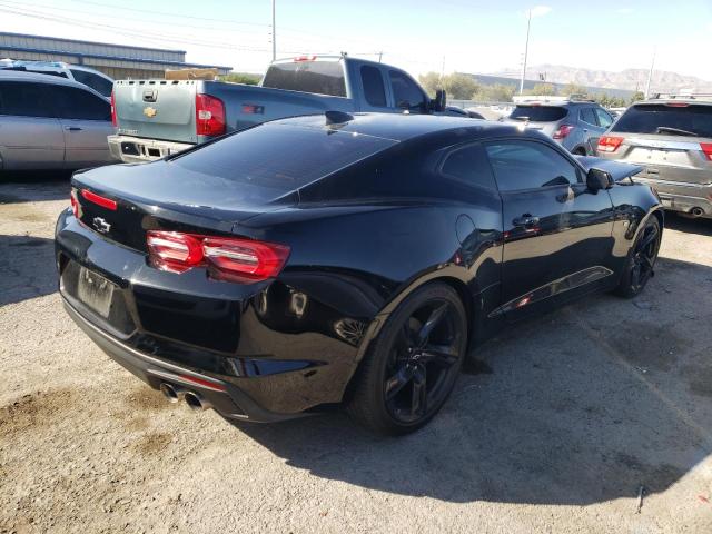 Image 3 of 2020 CHEVROLET CAMARO LS 2020 with VIN 1G1FB1RS5L0116077
