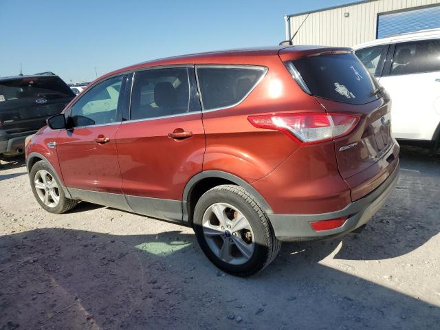 Image 2 of 2016 FORD ESCAPE SE 2016 with VIN 1FMCU0G78GUB97258
