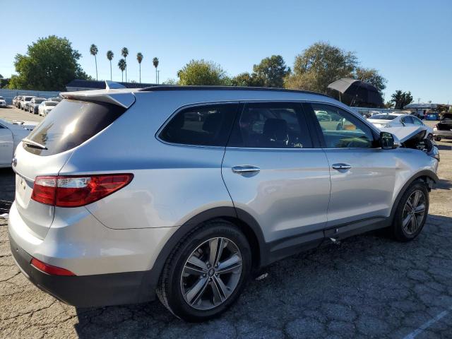 Изображение 3 2014 HYUNDAI SANTA FE GLS 2014 с VIN KM8SR4HF5EU047163