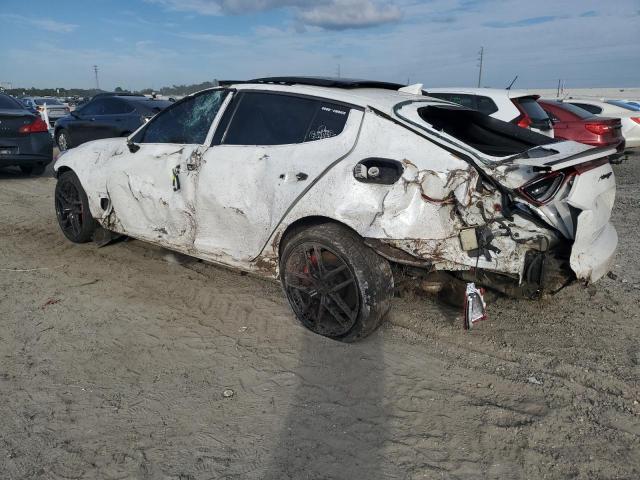 Image 2 of 2019 KIA STINGER GT2 2019 with VIN KNAE55LCXK6056504